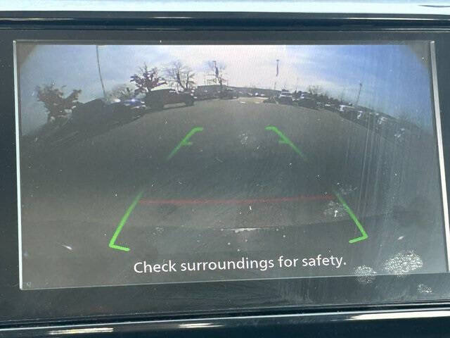 2023 Mitsubishi Mirage G4 LE