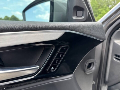 2023 Acura MDX SH-AWD w/Tech