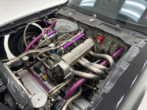 1981 Chevrolet Camaro