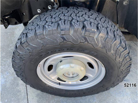 2016 Ford F-250 Super Duty