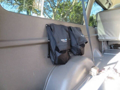 2014 Ford E-Series E-250