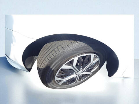 2018 Chevrolet Sonic LT Auto Fleet