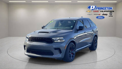 2024 Dodge Durango SRT 392