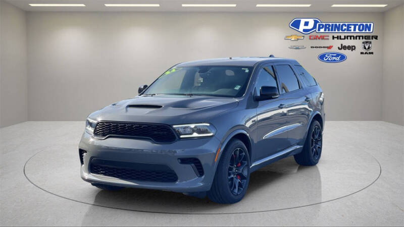 2024 Dodge Durango SRT 392