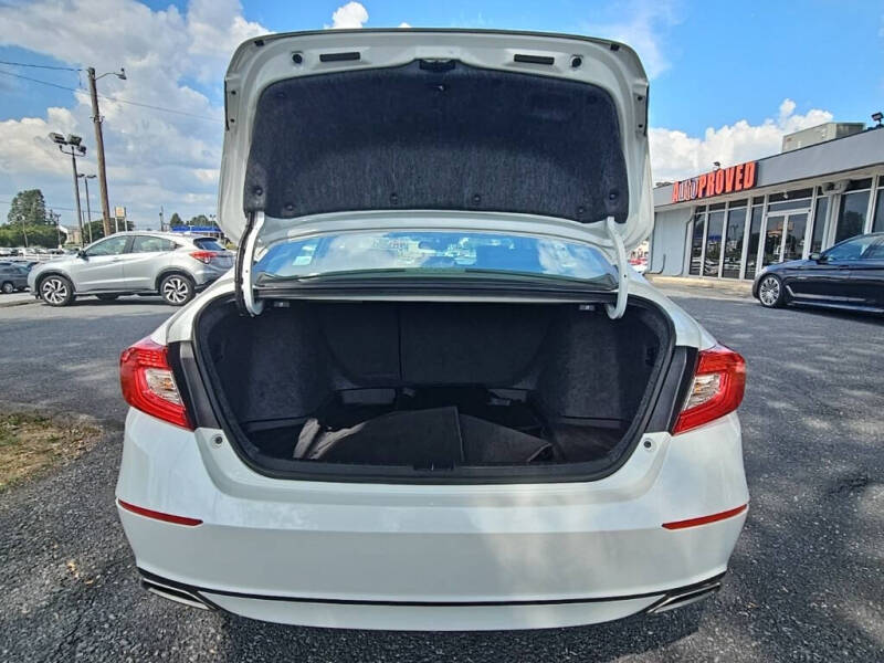 2022 Honda Accord Sport Special Edition