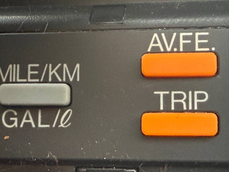 1989 Acura Legend LS