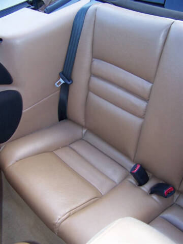 1998 Ford Mustang GT