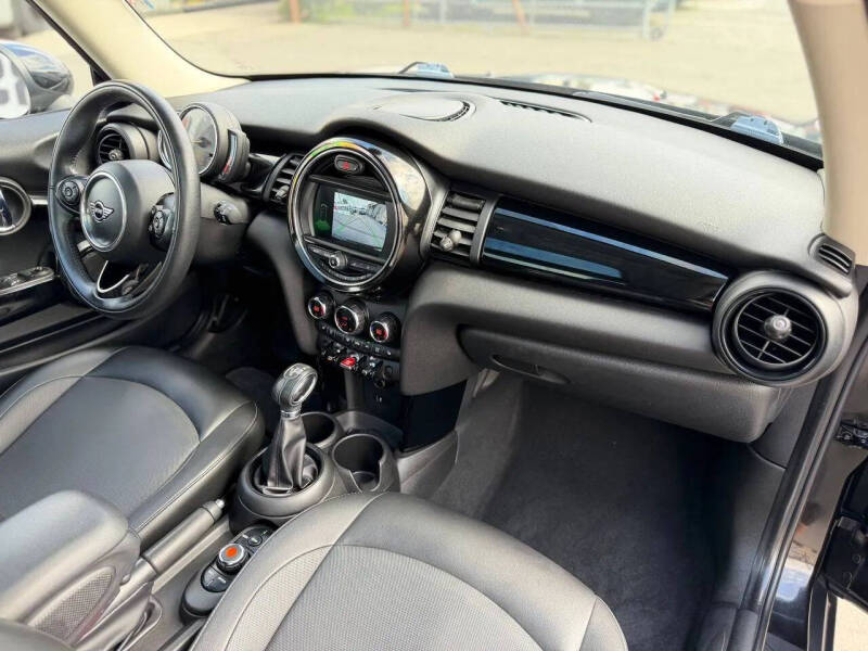 2019 MINI Hardtop 2 Door