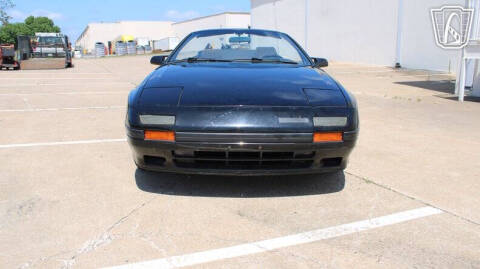 1988 Mazda RX-7