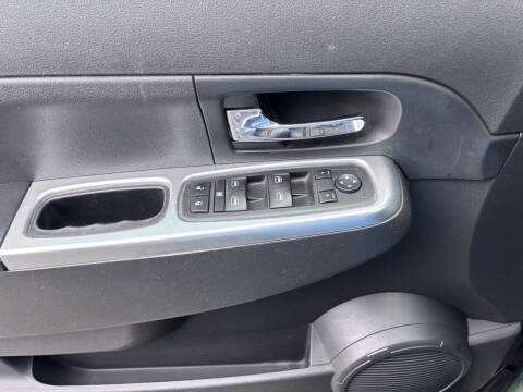 2010 Jeep Liberty Limited