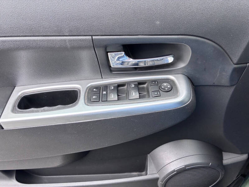 2010 Jeep Liberty Limited