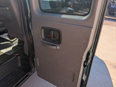 2014 Chevrolet Express LS 1500