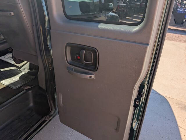 2014 Chevrolet Express LS 1500