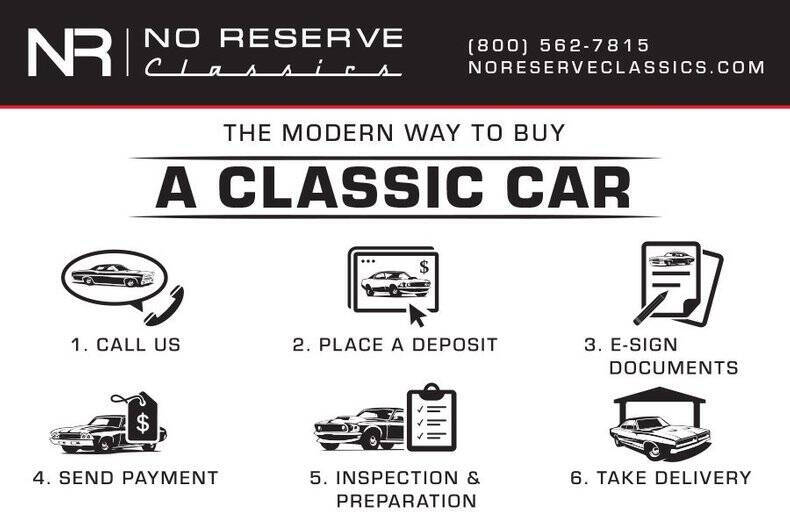 1968 Plymouth Roadrunner