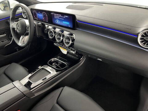 2026 Mercedes-Benz CLA CLA 250 4MATIC