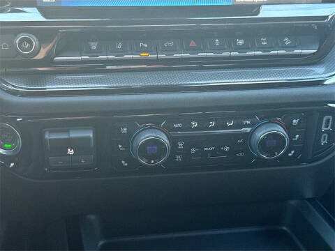 2026 Chevrolet Silverado 2500HD ZR2