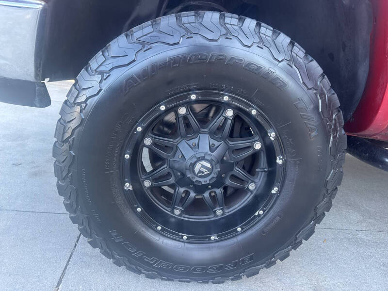 2007 Dodge Ram 2500 ST