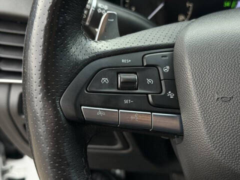 2020 Cadillac CT5 Sport