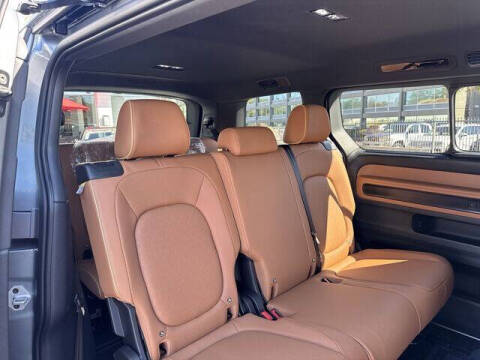 2025 Volkswagen ID. Buzz