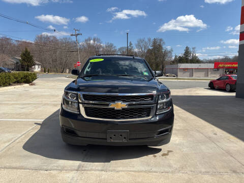 2016 Chevrolet Suburban for sale at Washington Auto Repair in Washington NJ