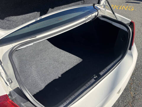 2009 Chevrolet Impala LT