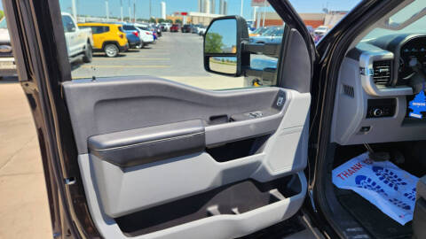 2024 Ford F-350 Super Duty