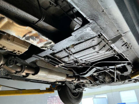 1997 Bentley Brooklands