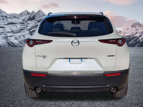 2026 Mazda CX-30 2.5 S Preferred