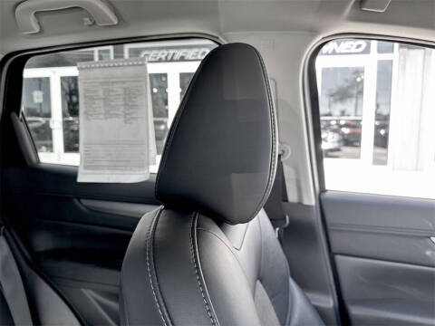 2023 Mazda CX-5 2.5 S Select