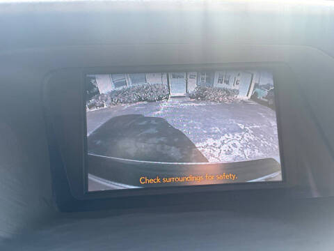 2013 Lexus RX 450h