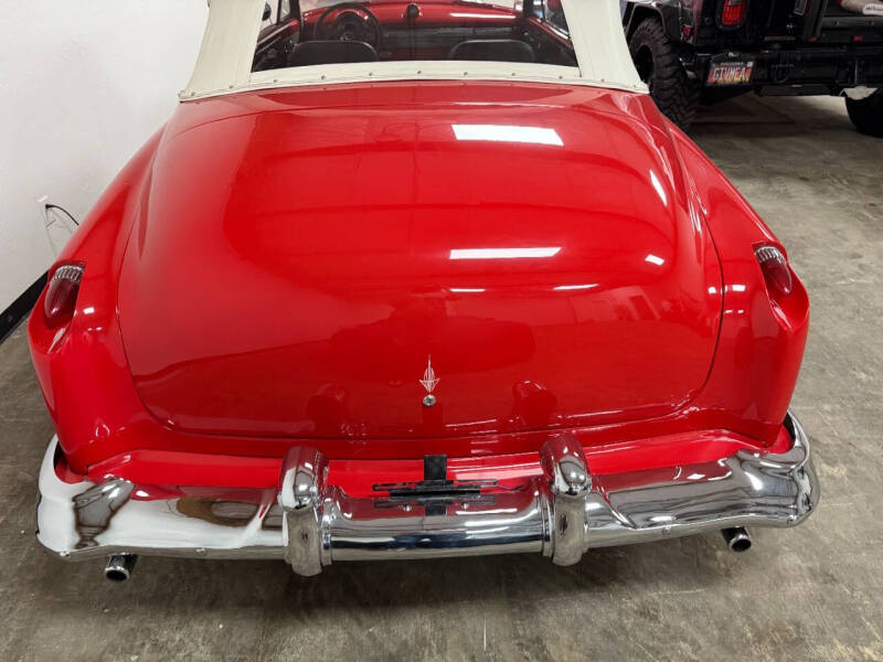 1951 Oldsmobile Eighty-Eight