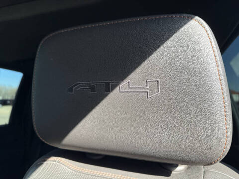 2020 GMC Sierra 2500HD