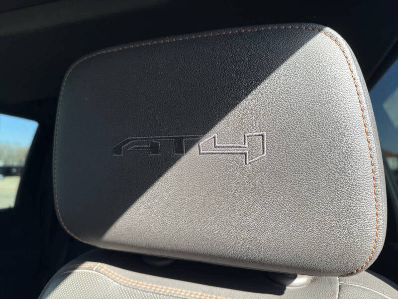 2020 GMC Sierra 2500HD