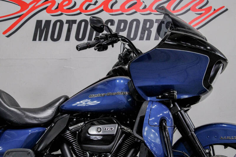 2022 Harley-Davidson Road Glide Limited