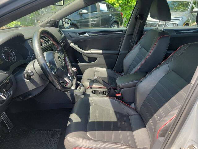 2014 Volkswagen Jetta