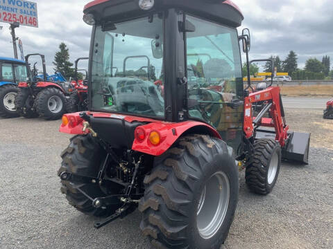 2024 TYM Series 2 T474HC