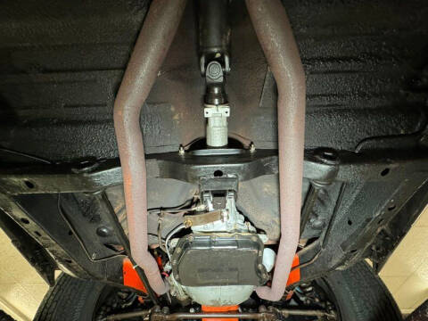 1970 Plymouth Barracuda