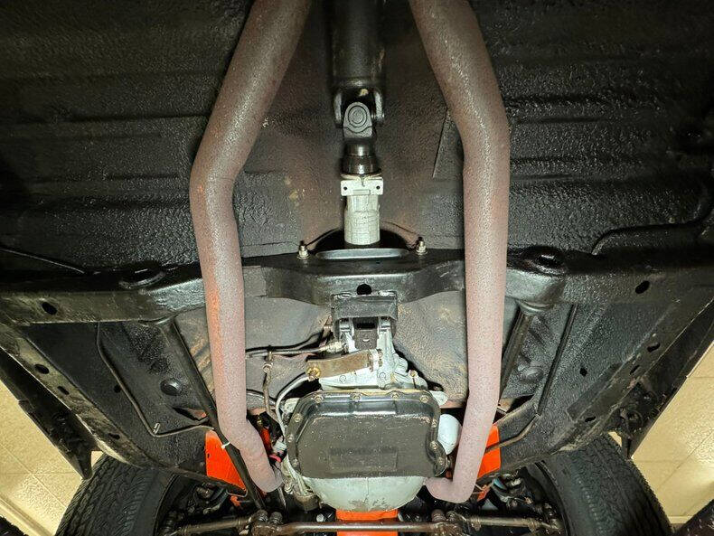 1970 Plymouth Barracuda