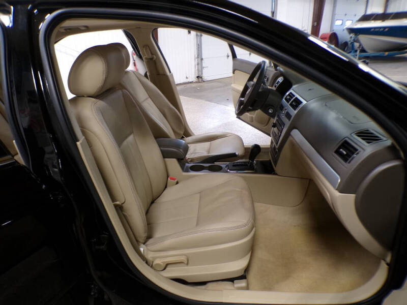 2008 Mercury Milan V6 Premier