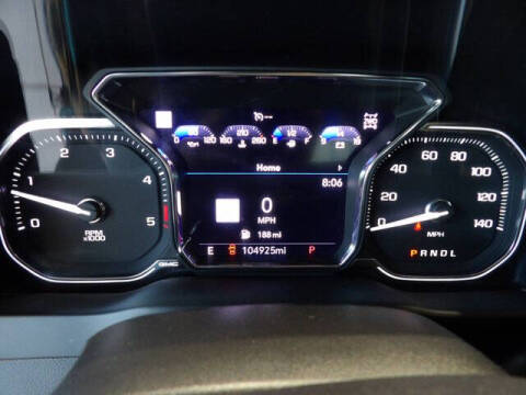 2023 GMC Sierra 2500HD