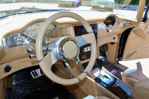 1956 Chevrolet Bel Air