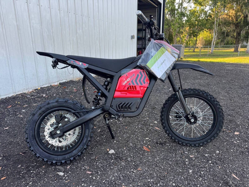 2026 Windone RS5