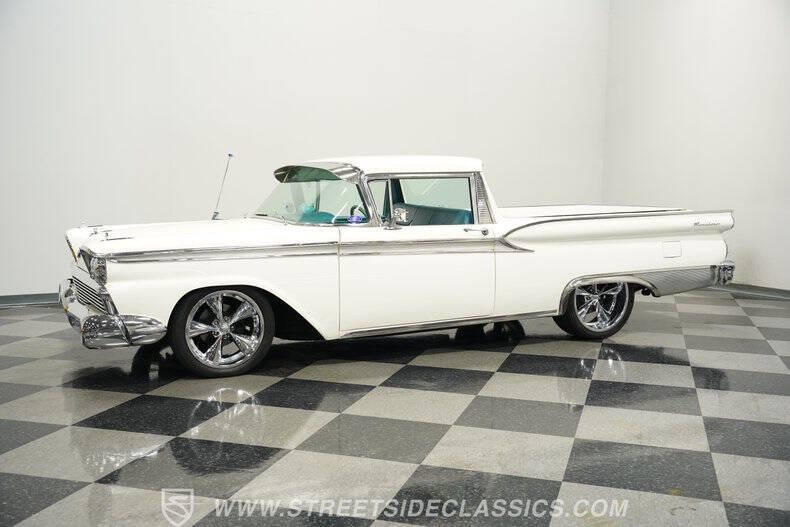 1959 Ford Ranchero