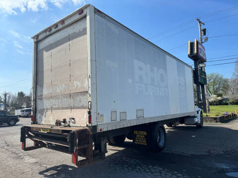 2003 International DuraStar 4300
