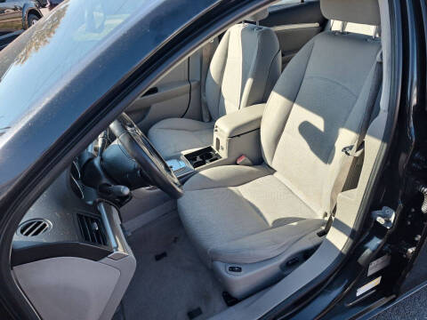 2009 Saturn Aura XE