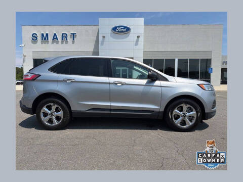 2023 Ford Edge SE