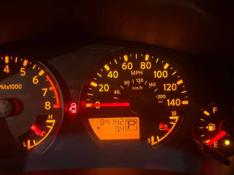 2017 Nissan Frontier