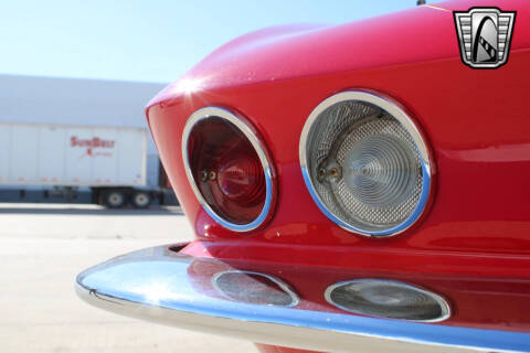1965 Chevrolet Corvette