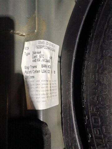 2010 Bentley Continental GT Speed