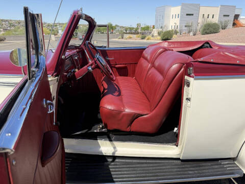 1941 Packard 110